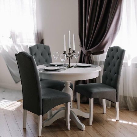 Vip Apartament Gomel Apartament Zewnętrze zdjęcie