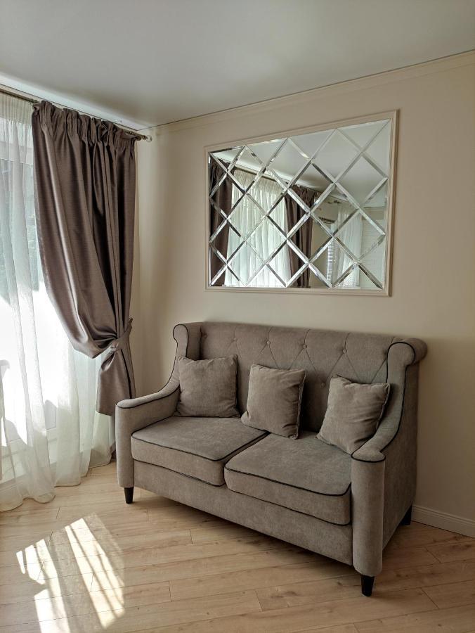 Vip Apartament Gomel Apartament Zewnętrze zdjęcie