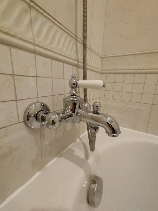 Vip Apartament Gomel Apartament Zewnętrze zdjęcie