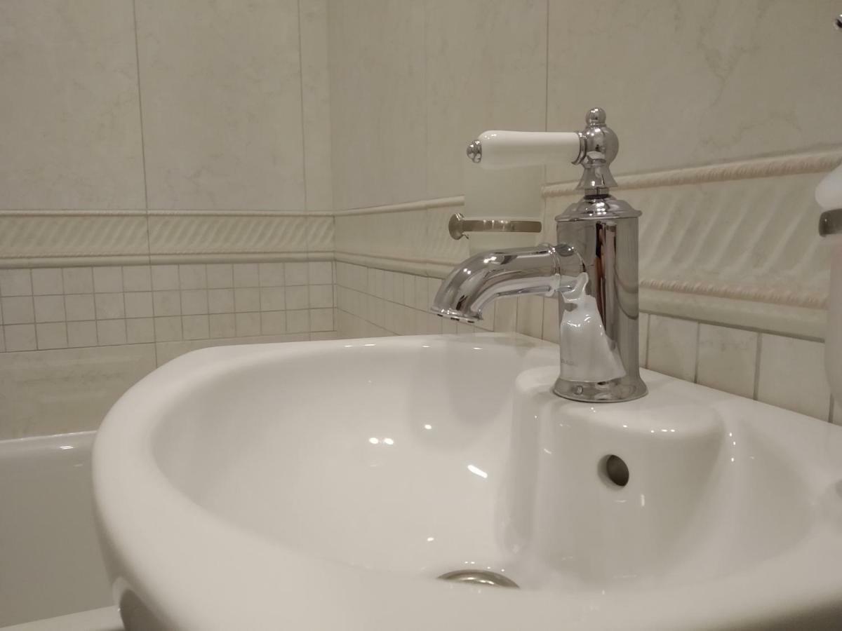 Vip Apartament Gomel Apartament Zewnętrze zdjęcie