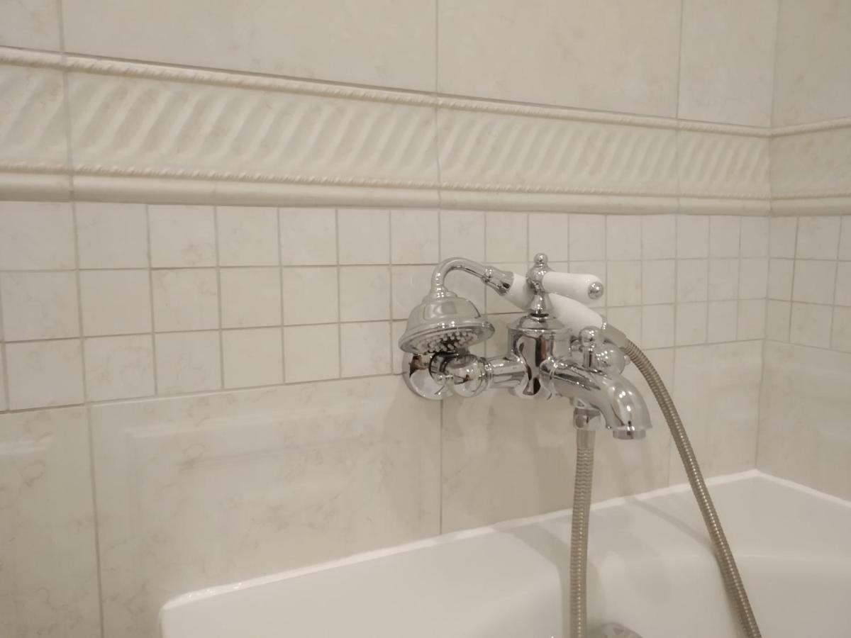 Vip Apartament Gomel Apartament Zewnętrze zdjęcie